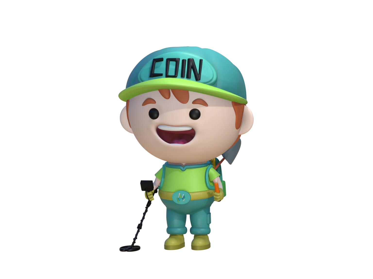 coin