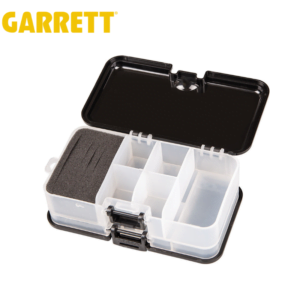 caja de hallazgos keepers herramientas accesorios