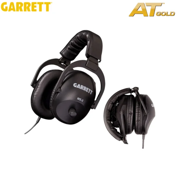 auriculares acolchados ms-2 garrett at gold accesorios herramientas