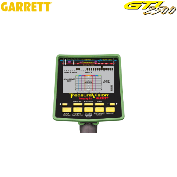 garrett gti 2500 detector de metales detectores de metal búsqueda de tesoros tesoros enterrados tesoros y reliquias búsqueda de tesoros tesoros enterrados