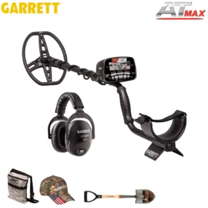 garrett at max detectores de metal búsqueda de tesoros tesoros enterrados tesoros y reliquias