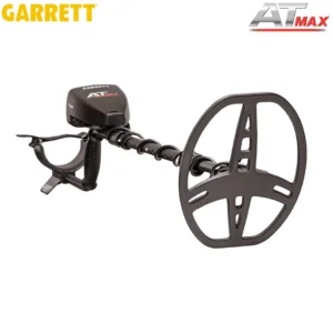 garrett at max detectores de metal búsqueda de tesoros tesoros enterrados tesoros y reliquias