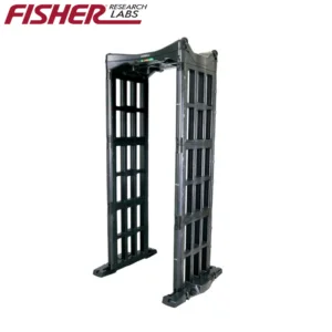 fisher m-scope seguridad arco desarmable