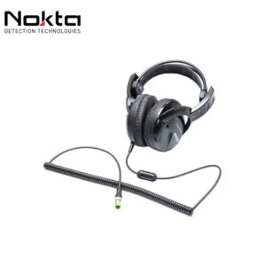 nokta Auriculares koss acolchados accesorios