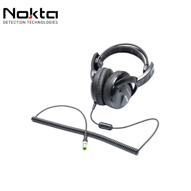 nokta Auriculares koss acolchados accesorios