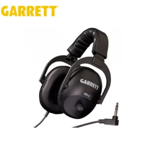 garrett Auriculares ms-2 acolchados sumergibles accesorios