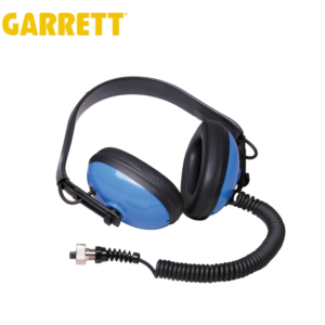 Auriculares Garrett Sumergibles