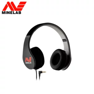 minelab auriculares 3.5 mm accesorios