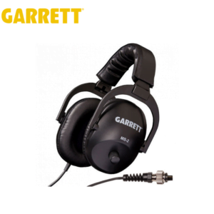 Auriculares Garrett MS-2 para detectores versión AT