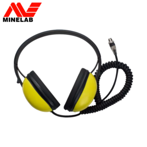 Auriculares sumergibles Minelab koss SDC2300