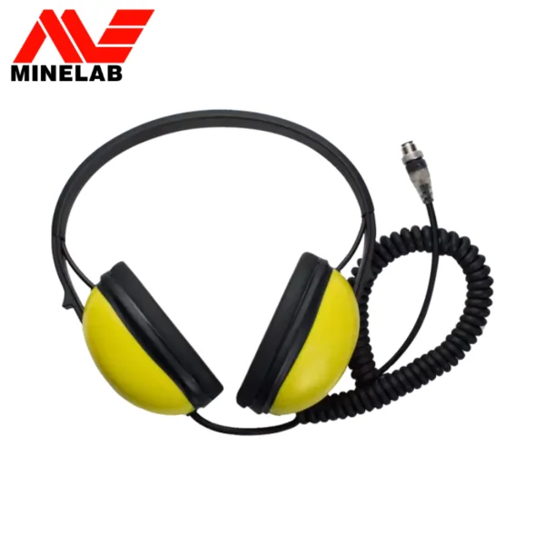minelab auriculares sumergibles koss sdc2300 herramientas accesorios