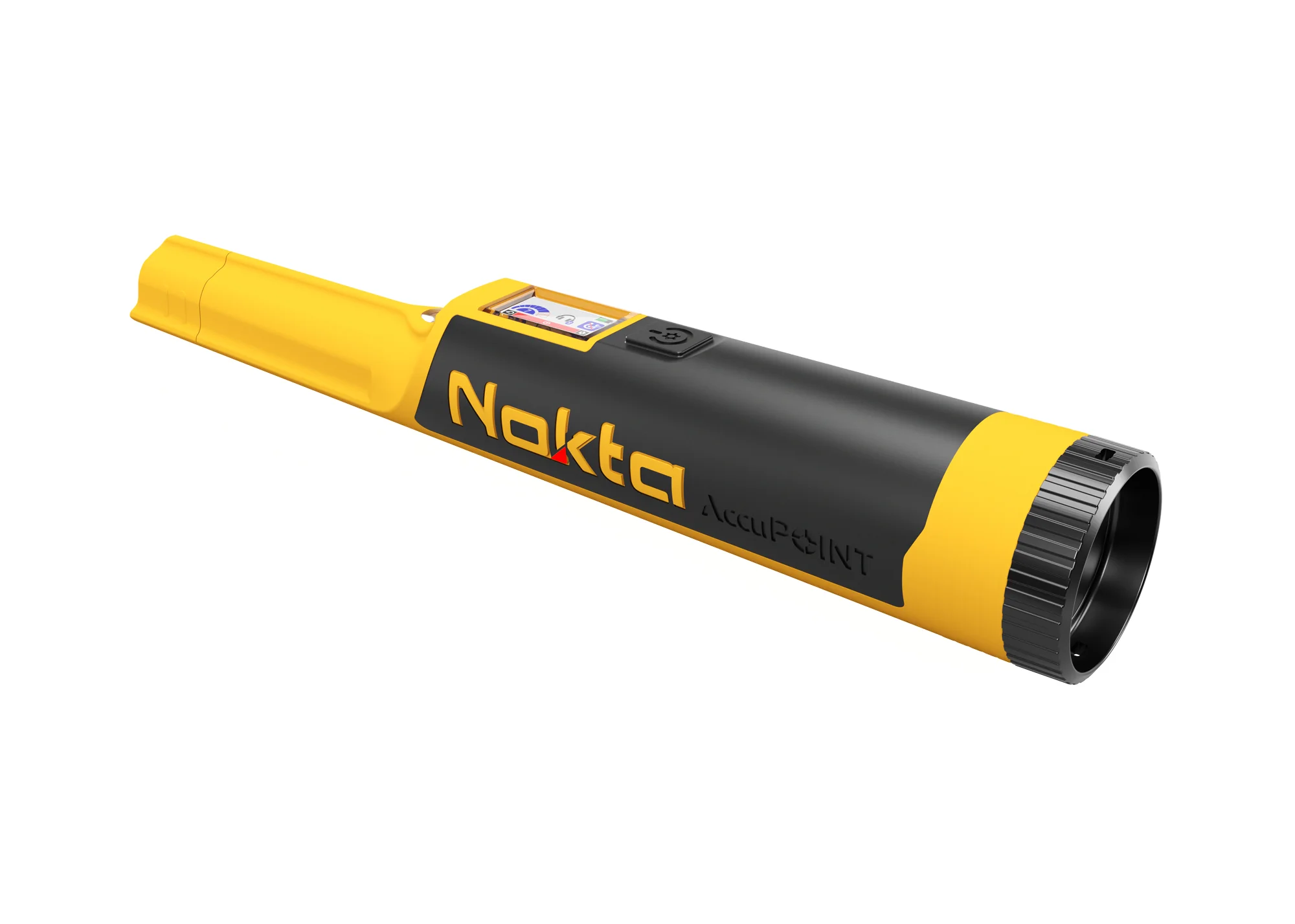 Nokta accupoint detector de metales accesorios objetivos pequeños