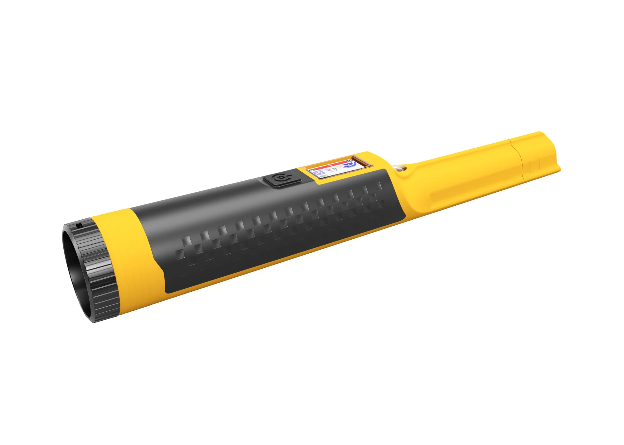 AccuPOINT-3 Nokta accupoint detector de metales accesorios objetivos pequeños