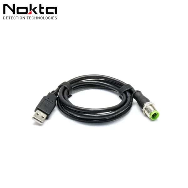 cable cargador USB nokta accesorios