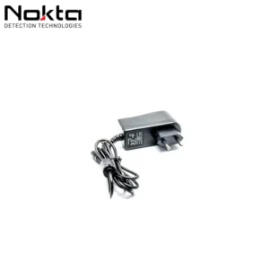 nokta cargador AC para Jeohunter & Deephunter accesorios herramientas