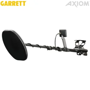 garrett axiom detector de metales detectores de metales oro partículas de oro detectores de oro de aluvión joyería detector de pepitas de oro