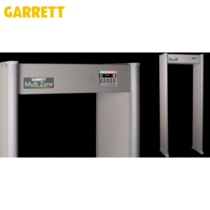 Arco detector de metales Garrett MZ-6100