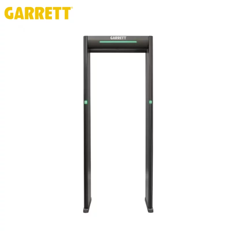 Arco detector de metales Garrett Paragon seguridad