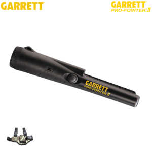 detector de metales Garrett pro pointer ll