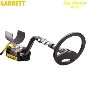 garrett sea hunter mark ll detector de metales tesoros y reliquias tesoros enterrados