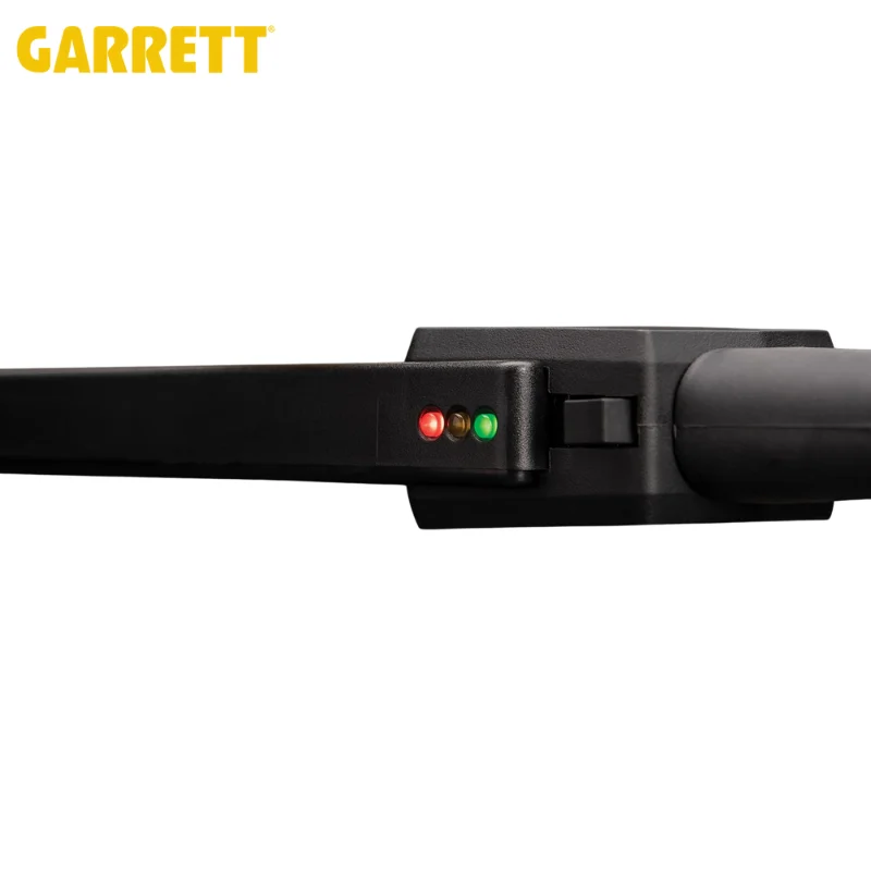DETECTOR DE METALES GARRETT SUPERSCANNER V (3) detector de metales garrett superscanner V seguridad