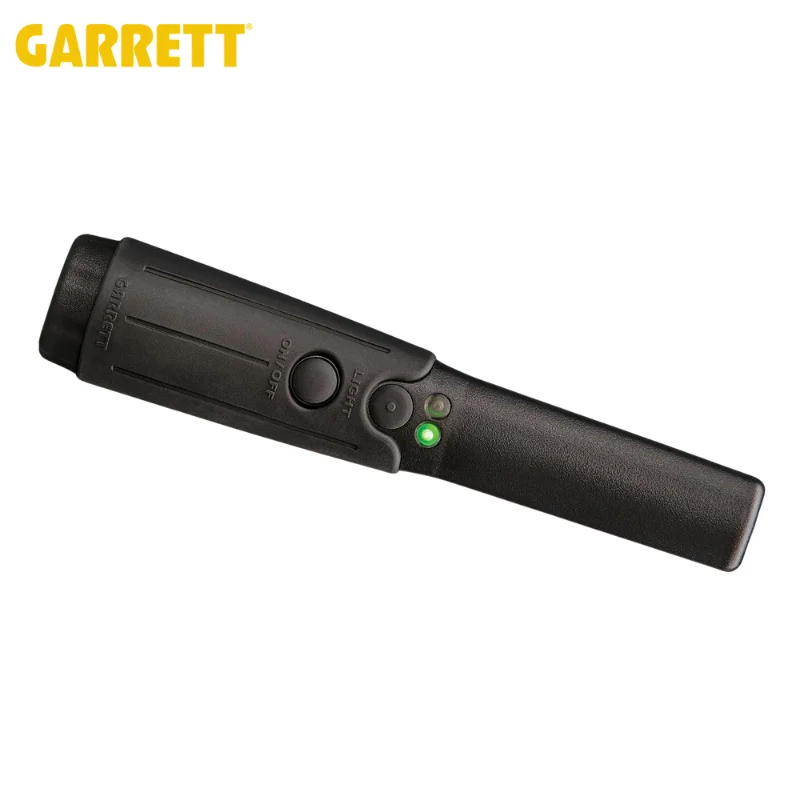 detector de metales Garrett THD