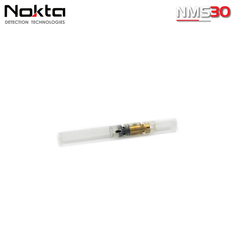 nokta detector de metales nms30 dumi calibrador