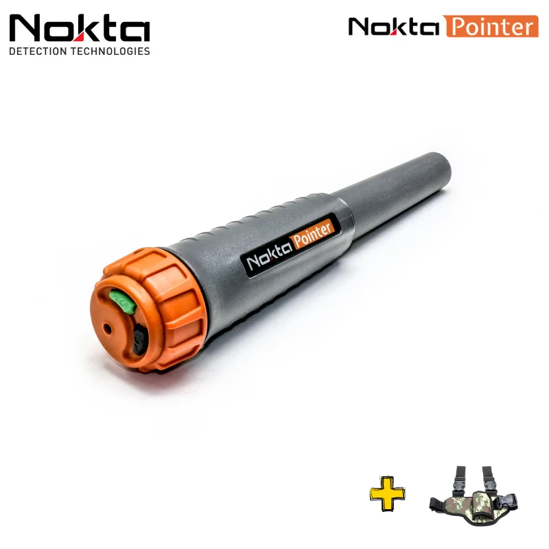 Detector de metales Nokta Pointer