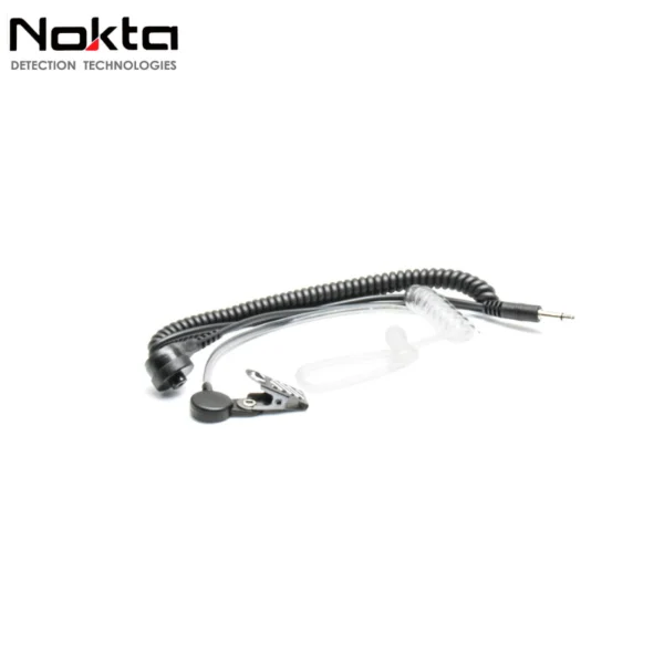 nokta auriculares ultra scanner accesorios herramientas