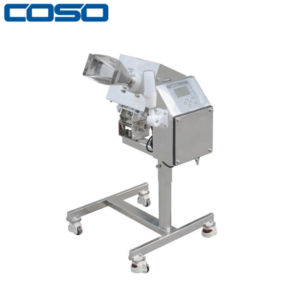 detector de metales para la industria farmacéutica tabletas cápsulas coso