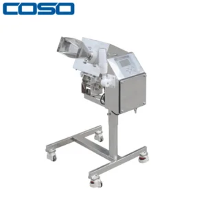 detector de metales para la industria farmacéutica tabletas cápsulas coso