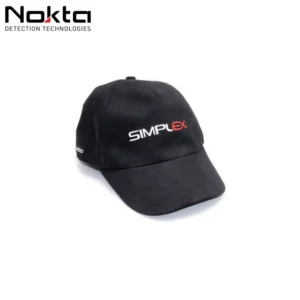 nokta accesorios gorra simplex