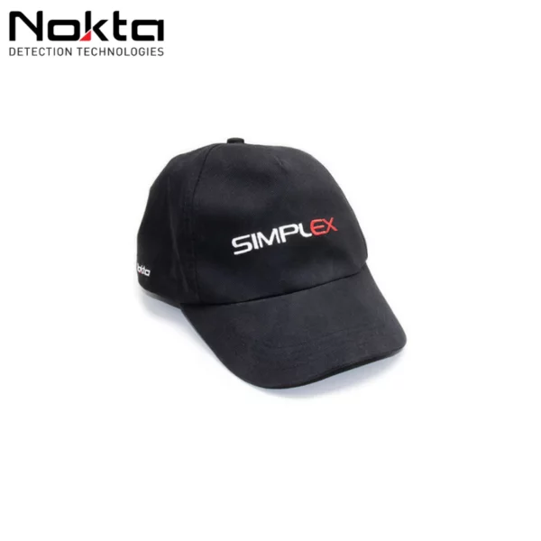 nokta accesorios gorra simplex