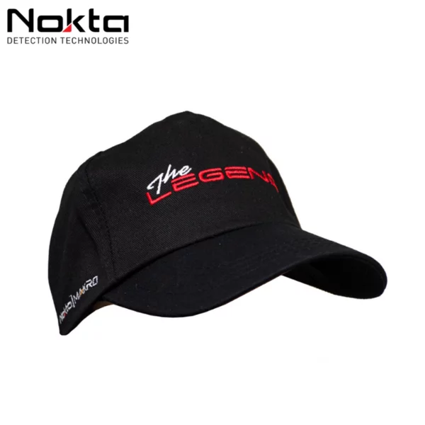 nokta accesorios gorra the legend