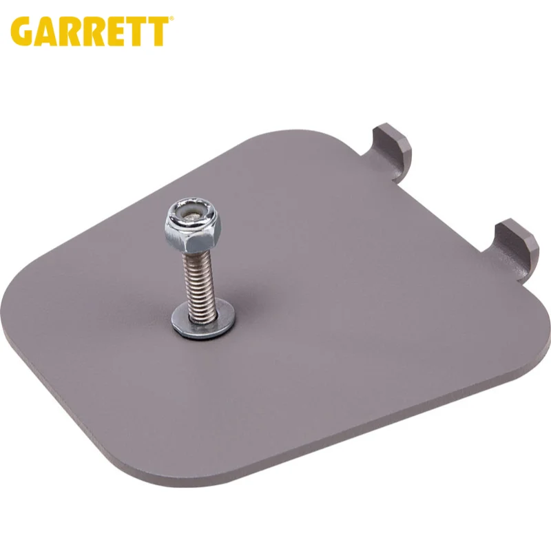 Kit de anclaje a suelo para arco detectores de metal pd6500 & Mz6100