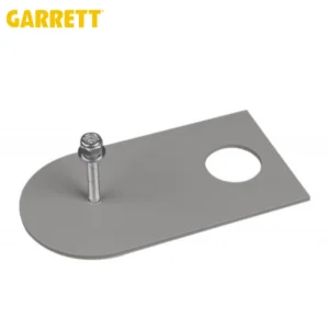 garrett Kit de anclaje a suelo para arco detector paragon seguridad