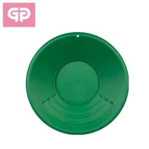 bateas para oro gp