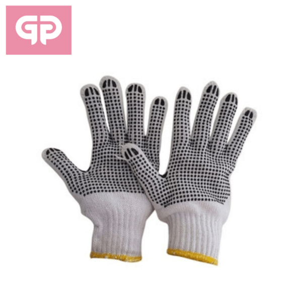 gp guantes