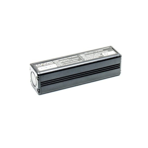nokta Batería de litio (Lipo 14.8V 3300mAh) accesorios herramientas