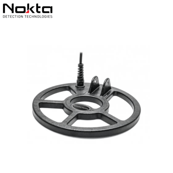 Bobina Nokta af23c para Simplex detectores de metal detector de metales búsqueda de tesoros tesoros enterrados tesoros y reliquias