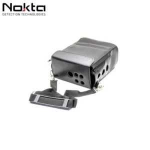 nokta estuche de cuero para jeohunter 3d accesorios
