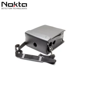 nokta estuche de cuero para jeohunter 3d accesorios