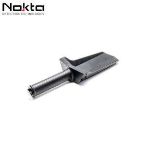 nokta excavador estándar herramientas accesorios