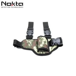 nokta funda de pierna para pointer accesorios