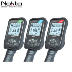 nokta accesorios funda protectora para simplex