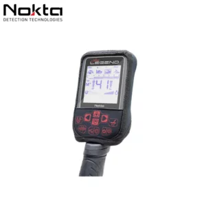 nokta accesorios funda protectora para legend