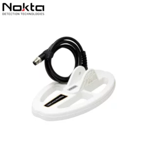 Bobina Nokta GK24 para detectores Gold Kruzer y Gold Finder 2000