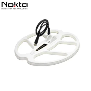 Bobina Nokta GK-40 para Gold Kruzer y Gold Finder 2000
