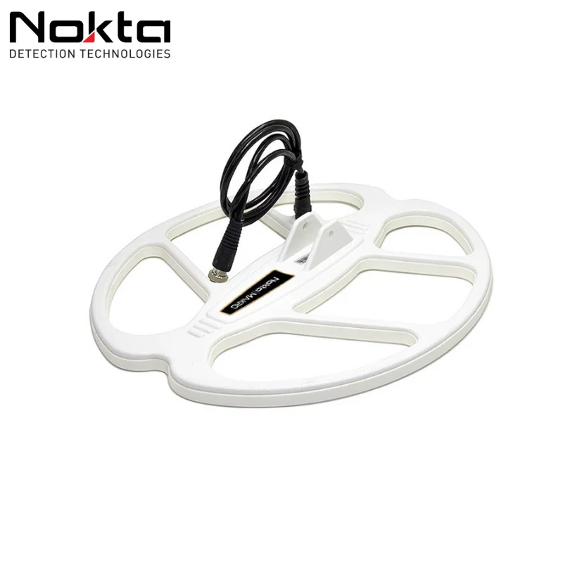 NOKTA GK40 Nokta GK-40 Gold Kruzer y Gold Finder 2000 Bobina herramientas accesorios pepitas de oro tesoros herramientas