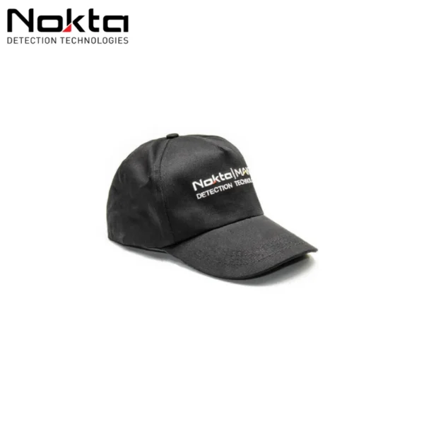 nokta gorra negra herramientas accesorios